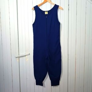 VINTAGE cross-country ski bibs